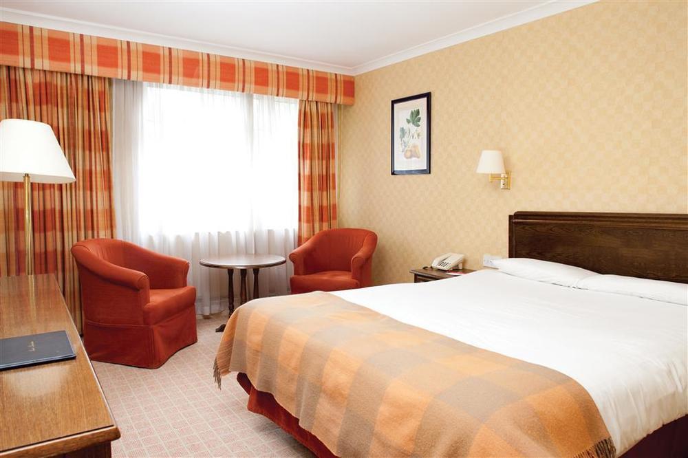 Roebuck Inn スティーブネージ 部屋 写真