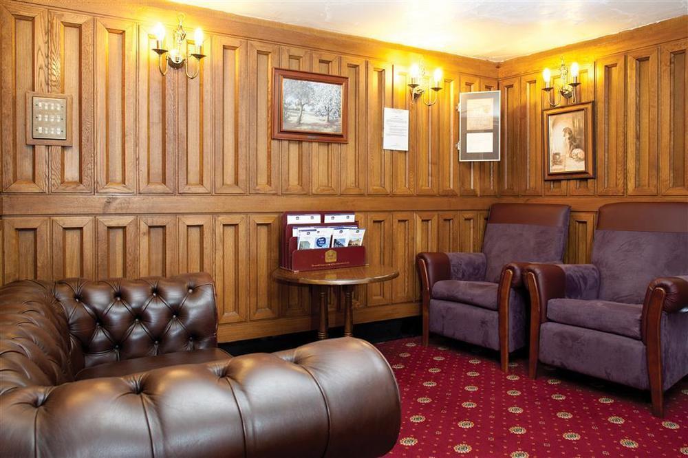 Roebuck Inn スティーブネージ 部屋 写真