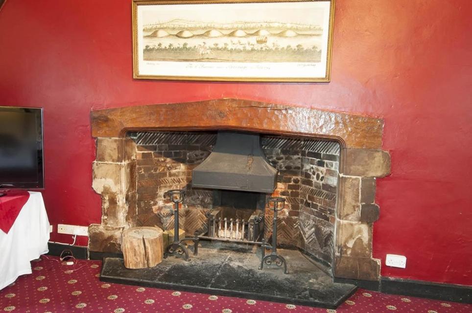Roebuck Inn スティーブネージ エクステリア 写真